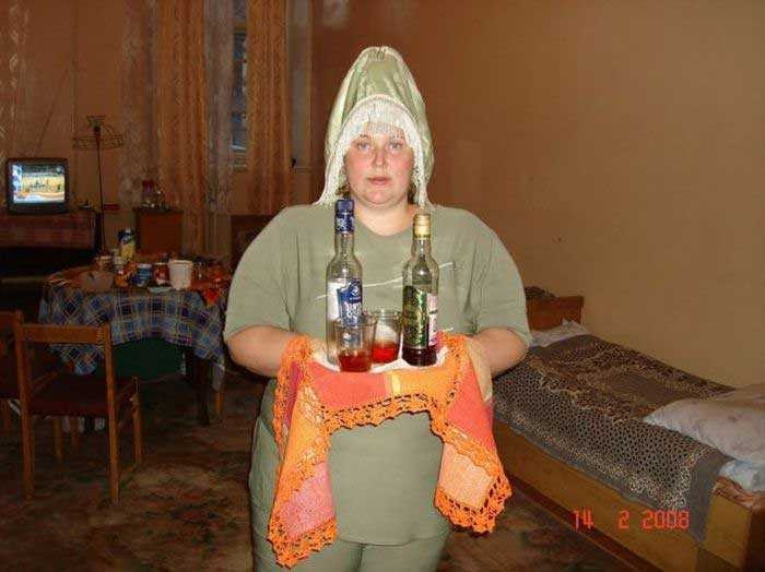russian dating website funny